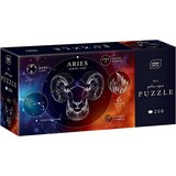 thumbnail of Interdruk Puzzle 250 Teile Sternzeichen 1 Widder