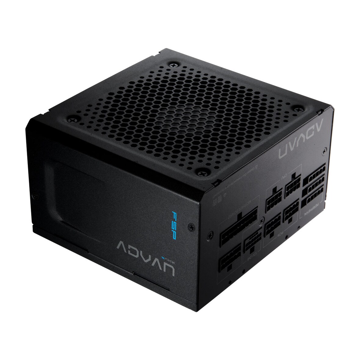 FSP Netzteil Advan 750 GM 80+G F-Mod. ATX3.1/GEN5.1 retail - PC-/Server Netzteil - A