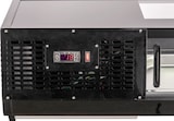 thumbnail of Gasfrit – Kühlaufsatzvitrine aus Edelstahl für Tapas, Tischmodell, 4 Schalen