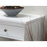 thumbnail of Venedig Sideboard 3 Türen und 3 Schubladen, Breite 143 cm, Höhe 91 cm weiß.