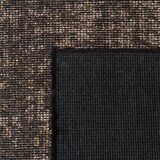 thumbnail of Teppich Flur Einfarbig Pflegeleicht Waschbar Wohnzimmer Schlafzimmer Schadstoffgeprüft Beige 240x340 cm OEKO-TEX – TITLIS von Kadima Design