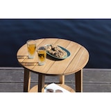 thumbnail of Teakholz - bene living - Beistelltisch Milton 50 cm