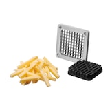 thumbnail of Cortador de batatas fritas Bartscher 3010