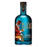 thumbnail of The King of Soho Gin 70cl 42%