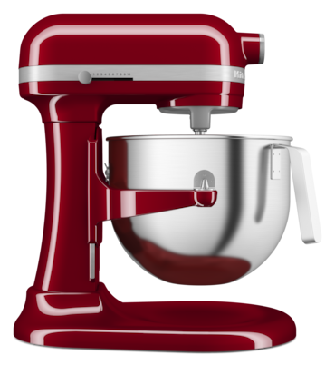 KitchenAid Heavy Duty 6.6L 5KSM70JPXEER – Horeca & Professioneel gebruik