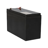 thumbnail of Q-Batteries 12LSX-7 12V 7Ah Blei-Vlies-Akku AGM 10 Jahre