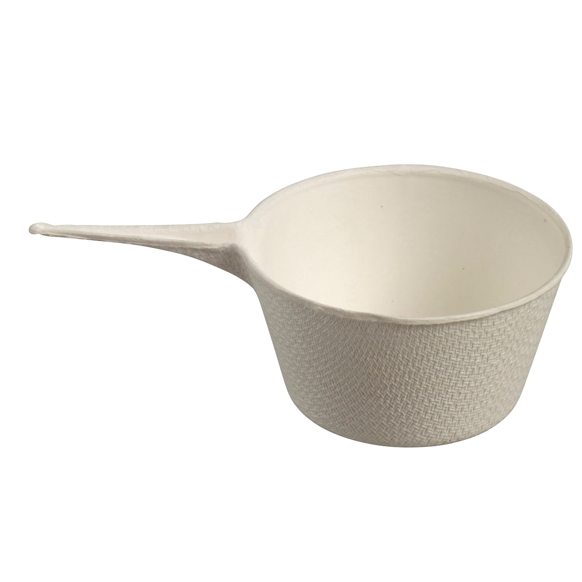 SOLIA Mini Pfanne 50 ml, Eskoffié 100 Stück