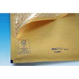 thumbnail of 50x AROFOL CLASSIC Luftpolstertasche  7/G-17 230x340mm für C4+ braun