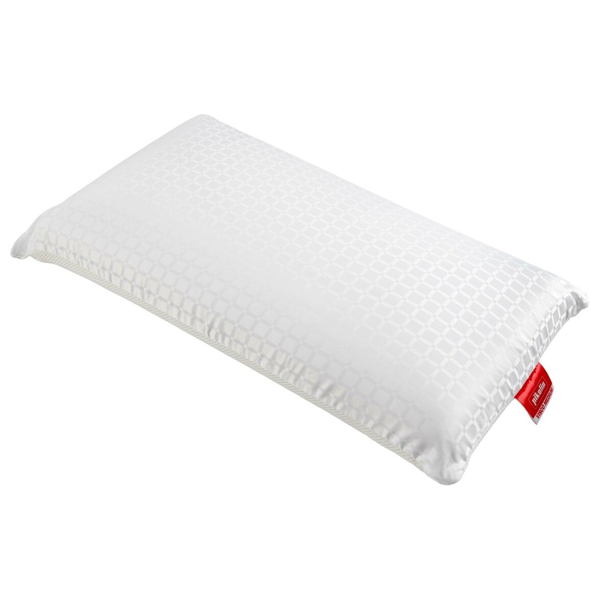 Almohada viscoelástica 135 cm | PIKOLIN VISCO MEDIUM | Confort de Hotel | Firmeza Media