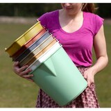 thumbnail of Xala - Drop Emmer 13L - Kerriegeel – 2 Stuks