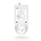 thumbnail of VASNER VUTX3 Universal Steckdosenthermostat für energie- & kostensparende Steuerung von Elektroheizungen Infrarotheizungen