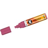 thumbnail of Permanentmarker ONE4ALL 327 HS nachfüllbar 4-8 mm fuchsiapink Packung mit 6 Stück