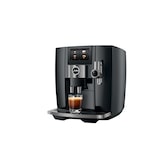 thumbnail of JURA - J10 Piano Black (EA) - Cafeteira automática com cold brew, espuma doce e 42 especialidades
