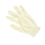 thumbnail of Guantes Desechables Látex Sintetico Talla 7 Caja 100 Unidades