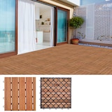 thumbnail of Casaria Holzfliese Eukalyptus