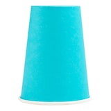 thumbnail of Pronappe 89116I 20x 15 Pappbecher, 20 cl - Türkis