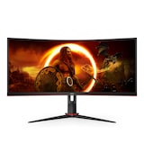 thumbnail of AOC Gaming (CU34G2X BK)