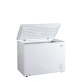 thumbnail of FrigeluX Gefriertruhe CCO300BE mit 290Liter