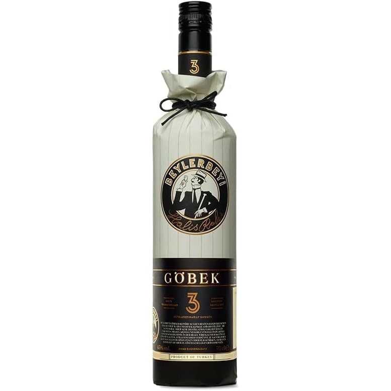 Beylerbeyi Gobek Raki 70cl 45%