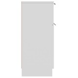 thumbnail of Helloshop26 - Buffet Sideboard Kommode Kleiderschrank Aufbewahrungsmöbel Organizer für Küche Wohnzimmer Lounge 2er-Set 30 x 30 x 70 02_0036650