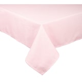 thumbnail of Excelsa nappe Pastel Color coton 140x240 cm rose