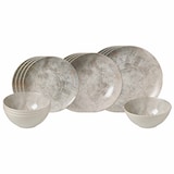 thumbnail of Ritzenhoff & Breker Cecina Einsteiger-Set 16-teilig gemustert - Perle