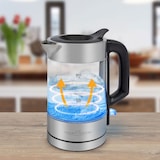 thumbnail of ProfiCook Wasserkocher 501229 Glas