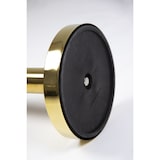 thumbnail of Securit® Cendrier - Doré - Ensemble pied + socle - 105cm