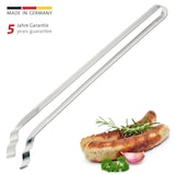 thumbnail of Wurstzange 320 mm gebogen