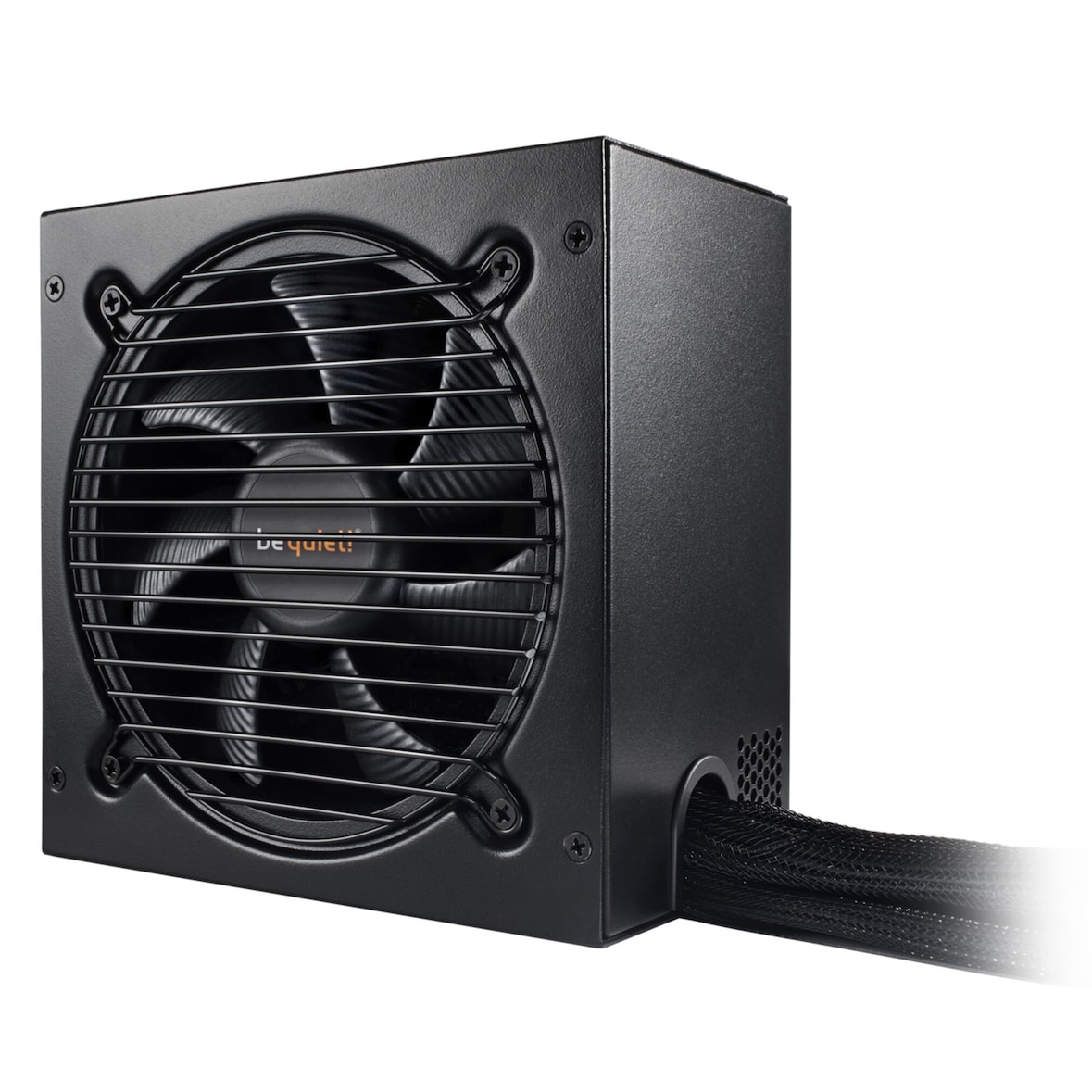 PC- Netzteil Be Quiet Pure Power 11 400W