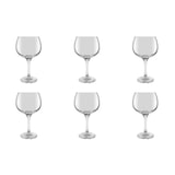 thumbnail of Royal Leerdam Gin Tonicglas 928518 Specials 60 cl - Transparent 6 Stück