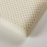 thumbnail of The White Stone 2er-Set Memory Foam Kissen 40x70 cm, Höhe 11 cm, hypoallergen, ergonomisch, atmungsaktiv, mit Anti-Choking- und Kühlfunktion.