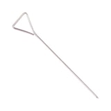 thumbnail of Roger Orfevre Pique à bigorneaux + fourreau bois - lot de 12