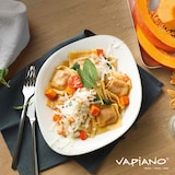 thumbnail of Villeroy & Boch Dune Vapiano Pastateller Set 2tlg.