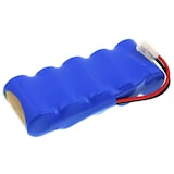 thumbnail of Powerakku für Rollladenantrieb Bosch Somfy Easy-Lift Standard 3000mAh NiMH