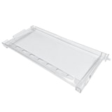 thumbnail of Gefrierfachklappe Whirlpool 482000092937 Klappe 450x205mm für Gefrierschrank