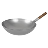 thumbnail of London Wok Mit Rundem Boden 38Cm