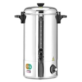 thumbnail of Neumärker® Glühwein- und Heißwasserkessel 9 Liter | Getränkespender für Glühwein, Wasser, Kaffee oder Tee | 05-10548N