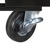 thumbnail of Gastro-Cool - Gereedschapwagen koelkast - Black - CT50 - 703702