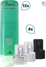 thumbnail of SET: Dusch- und Haarshampoo 12x425ml - HOTELSERIE
