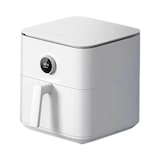 thumbnail of Xiaomi Smart Air Fryer 6.5L Heißluftfritteuse weiß, mit Antihaftbeschichtung