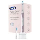 thumbnail of Oral-B Pulsonic Slim Luxe 4100 Schallzahnbürste mit 3
