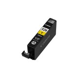 thumbnail of Canon CLI 526Y Gelb Tintenpatrone Blisterverpackung