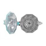 thumbnail of Orbegozo KFV 1245 cafetera manual Cafetera italiana Azul