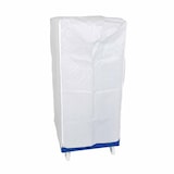 thumbnail of Abdeckhaube für Rollbehälter 724x815 mm, Nutzhöhe 1460 mm