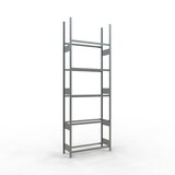 thumbnail of Reifenregal 20782 350x120x40cm