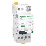 thumbnail of Schneider Electric Brandschutzschalter A9TDFC616