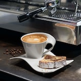 thumbnail of Villeroy & Boch NewWave Caffè Cappuccino-Set 8tlg.