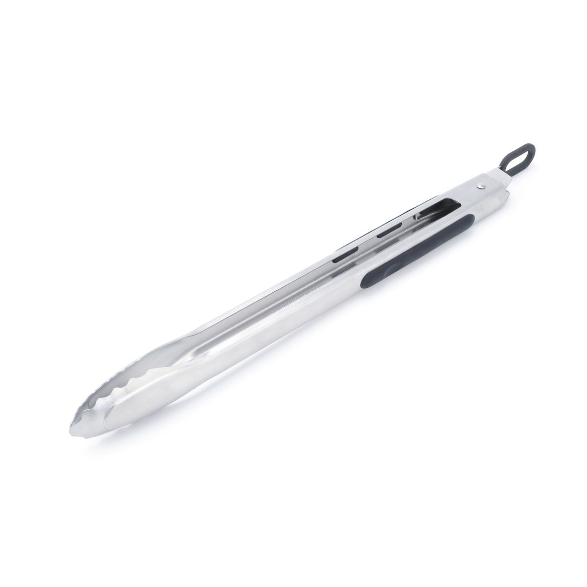 Tarrington House Barbecuetang, roestvrij staal/kunststof, 46 cm