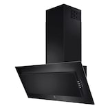 thumbnail of ELECTROLUX Hotte Décorative Murale 90cm 600m3/h Noir LFV329K